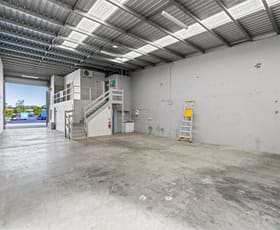 Factory, Warehouse & Industrial commercial property leased at 3/94 Delta Street Geebung QLD 4034