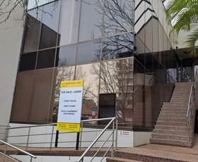 Medical / Consulting commercial property leased at Suites 1&2/21 Kitchener Parade Bankstown NSW 2200