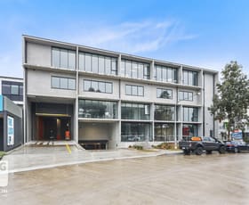 Factory, Warehouse & Industrial commercial property leased at S13/38 Cawarra Road Caringbah NSW 2229
