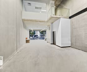 Factory, Warehouse & Industrial commercial property sold at W6/38 Cawarra Road Caringbah NSW 2229