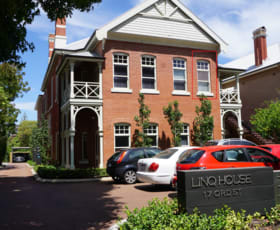 Offices commercial property leased at Part Suite 1.01, 17 Ord Street West Perth WA 6005