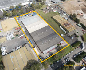 Factory, Warehouse & Industrial commercial property for lease at 3 Montore Road Minto NSW 2566