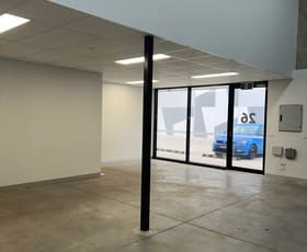 Other commercial property for lease at Unit 18/2 Fastline Road Truganina VIC 3029