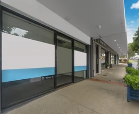 Offices commercial property leased at 4/90 Worrigee Street Nowra NSW 2541