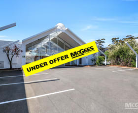 Showrooms / Bulky Goods commercial property leased at 121 Glen Osmond Road Eastwood SA 5063