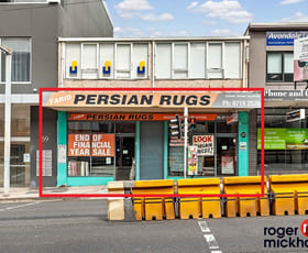 Shop & Retail commercial property leased at 171 Victoria Road Drummoyne NSW 2047
