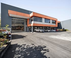 Factory, Warehouse & Industrial commercial property leased at 4 Gatwood Close Padstow NSW 2211