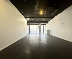 Offices commercial property leased at Unit G12B, 25-29 Lonsdale Street Braddon ACT 2612