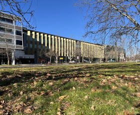 Offices commercial property for lease at 55 Wentworth Avenue Kingston ACT 2604