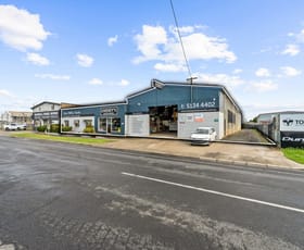 Factory, Warehouse & Industrial commercial property for lease at 75-77 Latrobe Road Morwell VIC 3840