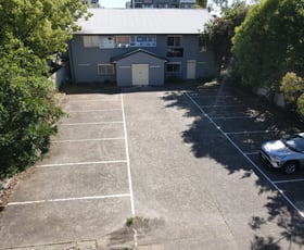Offices commercial property leased at Suite 5/23 Chamberlain Street Campbelltown NSW 2560