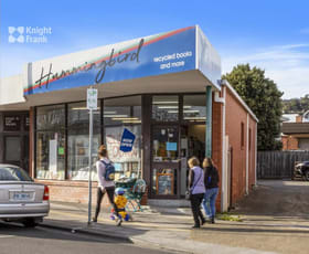 Shop & Retail commercial property leased at 3 Franklin Street Lindisfarne TAS 7015