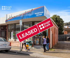 Shop & Retail commercial property leased at 3 Franklin Street Lindisfarne TAS 7015