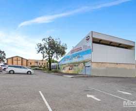Factory, Warehouse & Industrial commercial property leased at 576 Montague Road Modbury North SA 5092