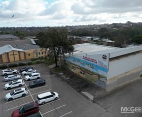 Showrooms / Bulky Goods commercial property leased at 576 Montague Road Modbury North SA 5092