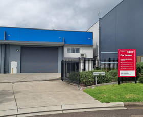 Factory, Warehouse & Industrial commercial property leased at 2/8 Sailfind Place Somersby NSW 2250