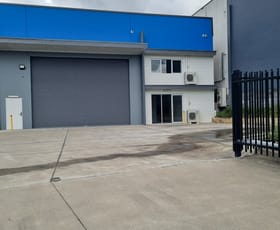 Factory, Warehouse & Industrial commercial property leased at 2/8 Sailfind Place Somersby NSW 2250