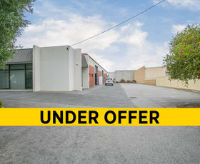 Factory, Warehouse & Industrial commercial property leased at 34 Sarich Court Osborne Park WA 6017