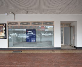 Shop & Retail commercial property for lease at 452b Dean Street Albury NSW 2640