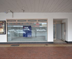 Shop & Retail commercial property leased at 452b Dean Street Albury NSW 2640
