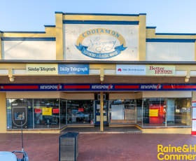 Showrooms / Bulky Goods commercial property for lease at 113 Cowabbie Street Coolamon NSW 2701