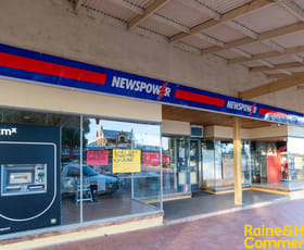 Showrooms / Bulky Goods commercial property for lease at 113 Cowabbie Street Coolamon NSW 2701