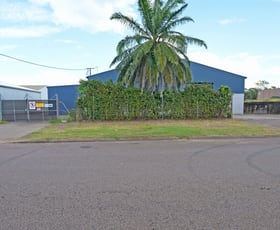 Factory, Warehouse & Industrial commercial property leased at 12 Albatross Street Winnellie NT 0820