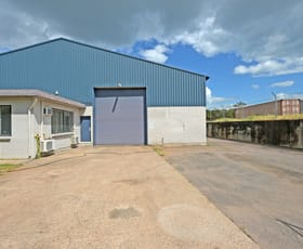 Factory, Warehouse & Industrial commercial property leased at 12 Albatross Street Winnellie NT 0820