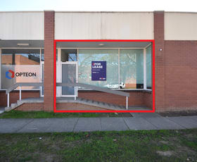 Offices commercial property for lease at 2/529 Kiewa Street Albury NSW 2640