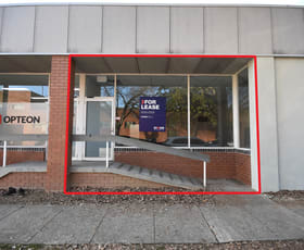Offices commercial property leased at 2/529 Kiewa Street Albury NSW 2640