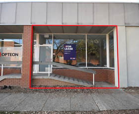 Offices commercial property leased at 2/529 Kiewa Street Albury NSW 2640