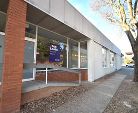 Offices commercial property leased at 2/529 Kiewa Street Albury NSW 2640