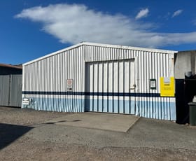 Factory, Warehouse & Industrial commercial property leased at 4/125 Russell Street Cleveland QLD 4163