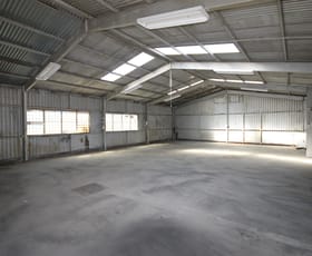 Factory, Warehouse & Industrial commercial property leased at 4/125 Russell Street Cleveland QLD 4163
