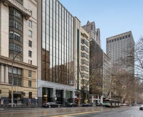 Offices commercial property leased at 420 Collins Street Melbourne VIC 3000
