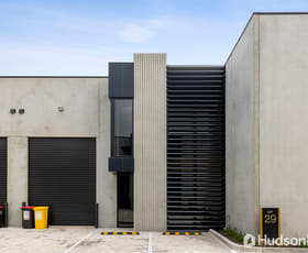 Factory, Warehouse & Industrial commercial property for lease at 29/2 Cobham Street Reservoir VIC 3073