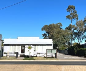 Offices commercial property for lease at 76 Drayton Street Dalby QLD 4405