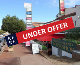 Shop & Retail commercial property for lease at 10/22 Haynes Street Kalamunda WA 6076