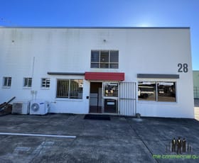 Factory, Warehouse & Industrial commercial property leased at 4/28 High St Kippa-ring QLD 4021