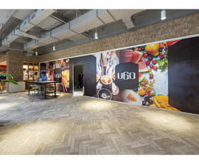 Medical / Consulting commercial property leased at Shops 5 & 6/60 Union Street Pyrmont NSW 2009