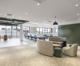 Offices commercial property leased at 108 Power Street Hawthorn VIC 3122