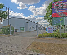 Factory, Warehouse & Industrial commercial property leased at 4/23 Georgina Crescent Yarrawonga NT 0830