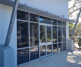 Offices commercial property leased at BA04/28 Eenie Creek Road Noosaville QLD 4566