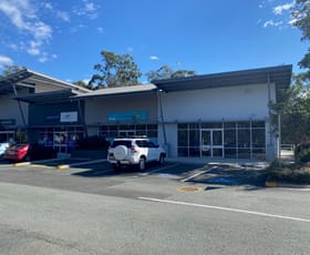 Medical / Consulting commercial property leased at BA04/28 Eenie Creek Road Noosaville QLD 4566