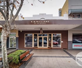 Shop & Retail commercial property for lease at 65 Baylis Street Wagga Wagga NSW 2650