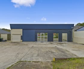 Factory, Warehouse & Industrial commercial property leased at 14 Dewer Avenue Ridgehaven SA 5097