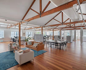 Showrooms / Bulky Goods commercial property leased at 63 Ann Street Surry Hills NSW 2010