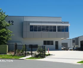 Factory, Warehouse & Industrial commercial property for lease at 1/12 Tyree Place Braemar NSW 2575