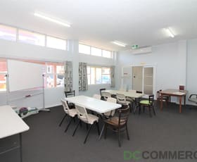 Other commercial property leased at 1/51 Neil Street Toowoomba City QLD 4350