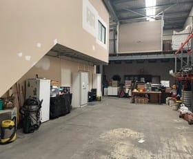 Factory, Warehouse & Industrial commercial property leased at Unit 2/1-3 Whyalla Place Prestons NSW 2170
